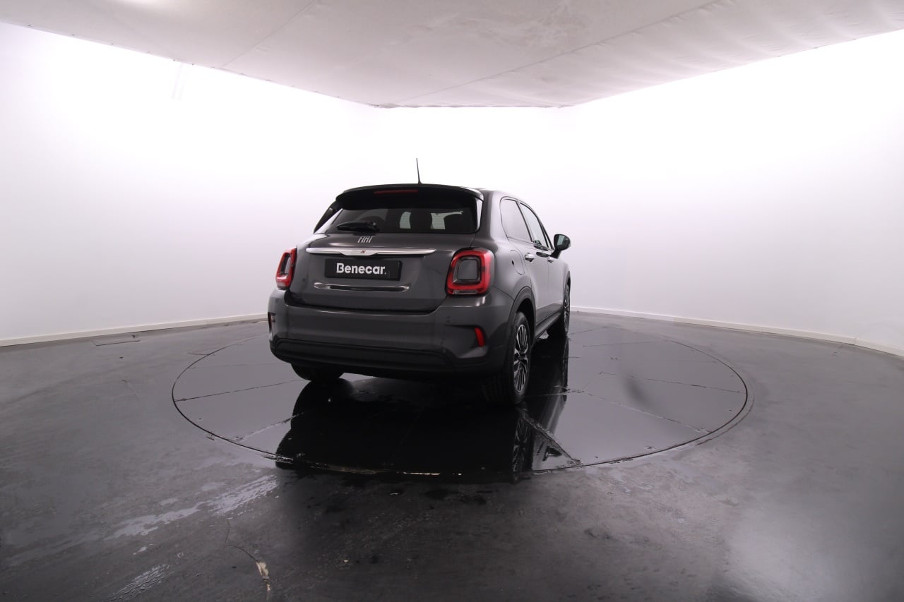 Fiat 500X Diesel 12 2023
