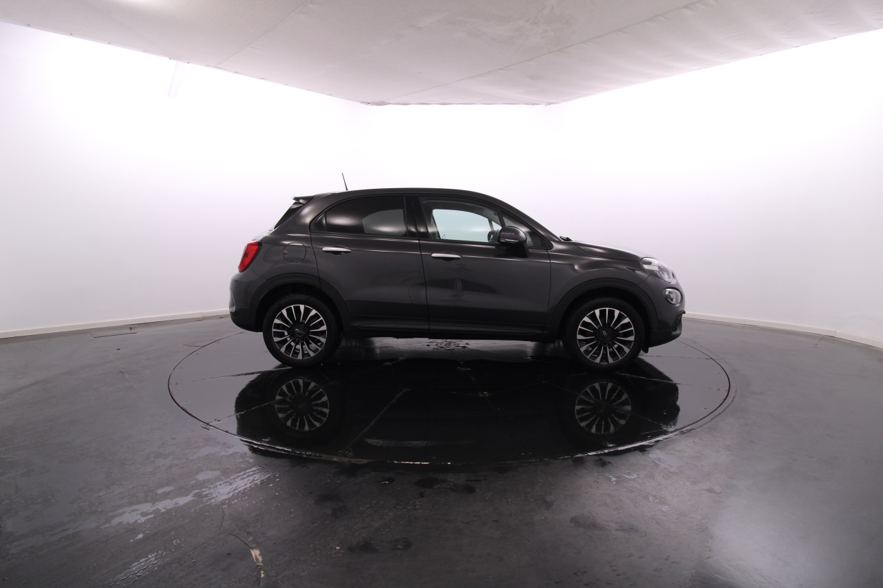 Fiat 500X Diesel 12 2023