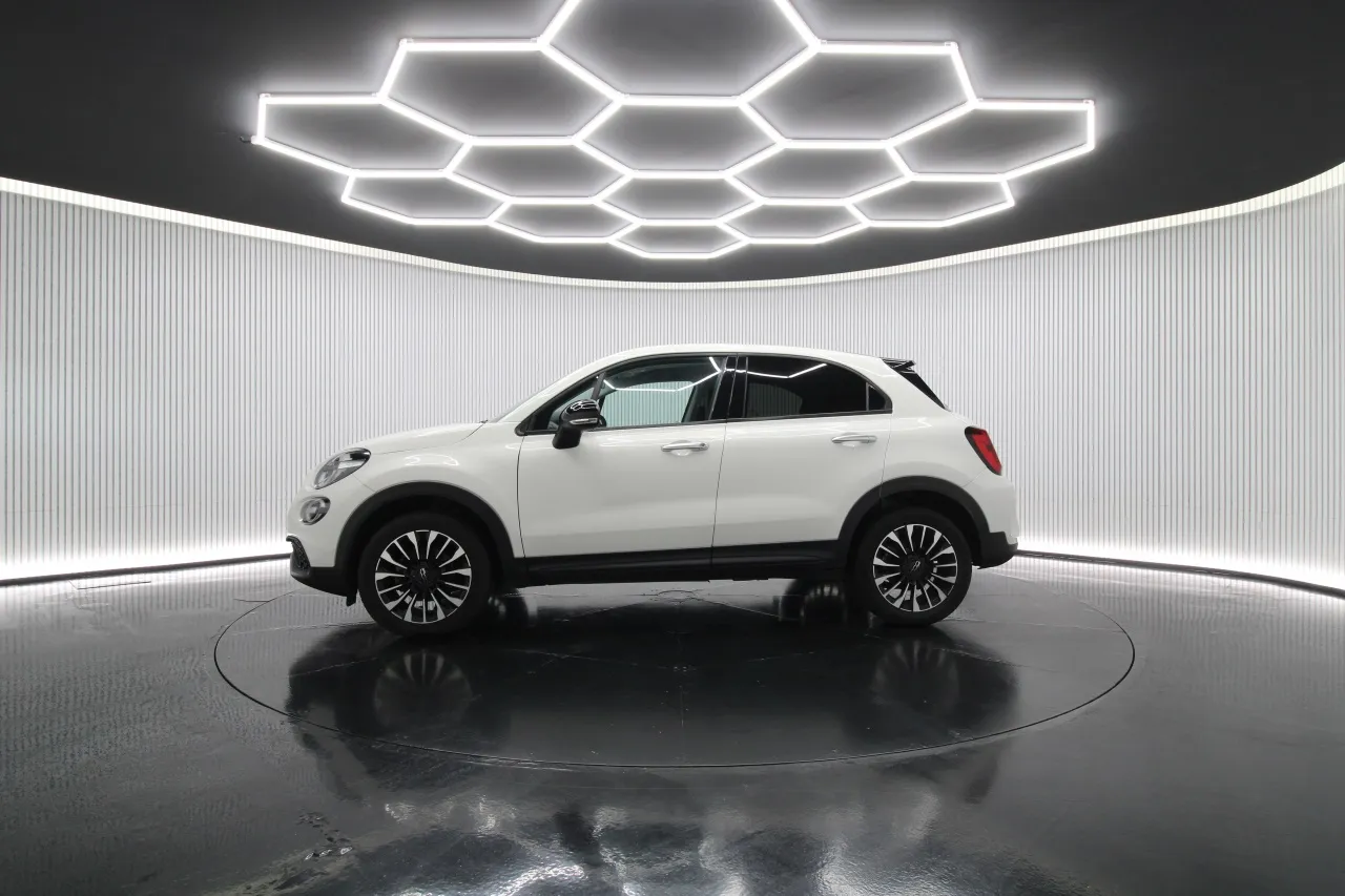 Fiat 500X Diesel 12 2023