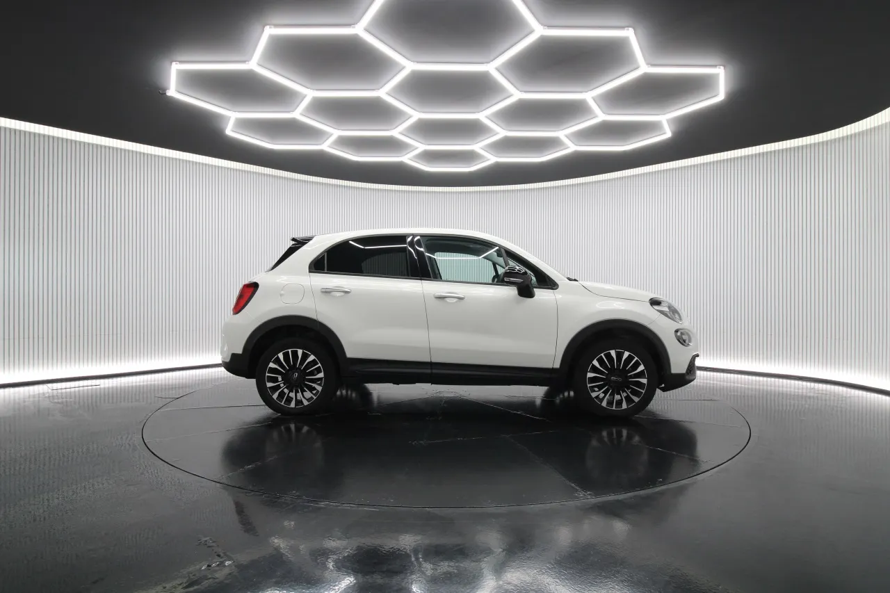 Fiat 500X Diesel 12 2023
