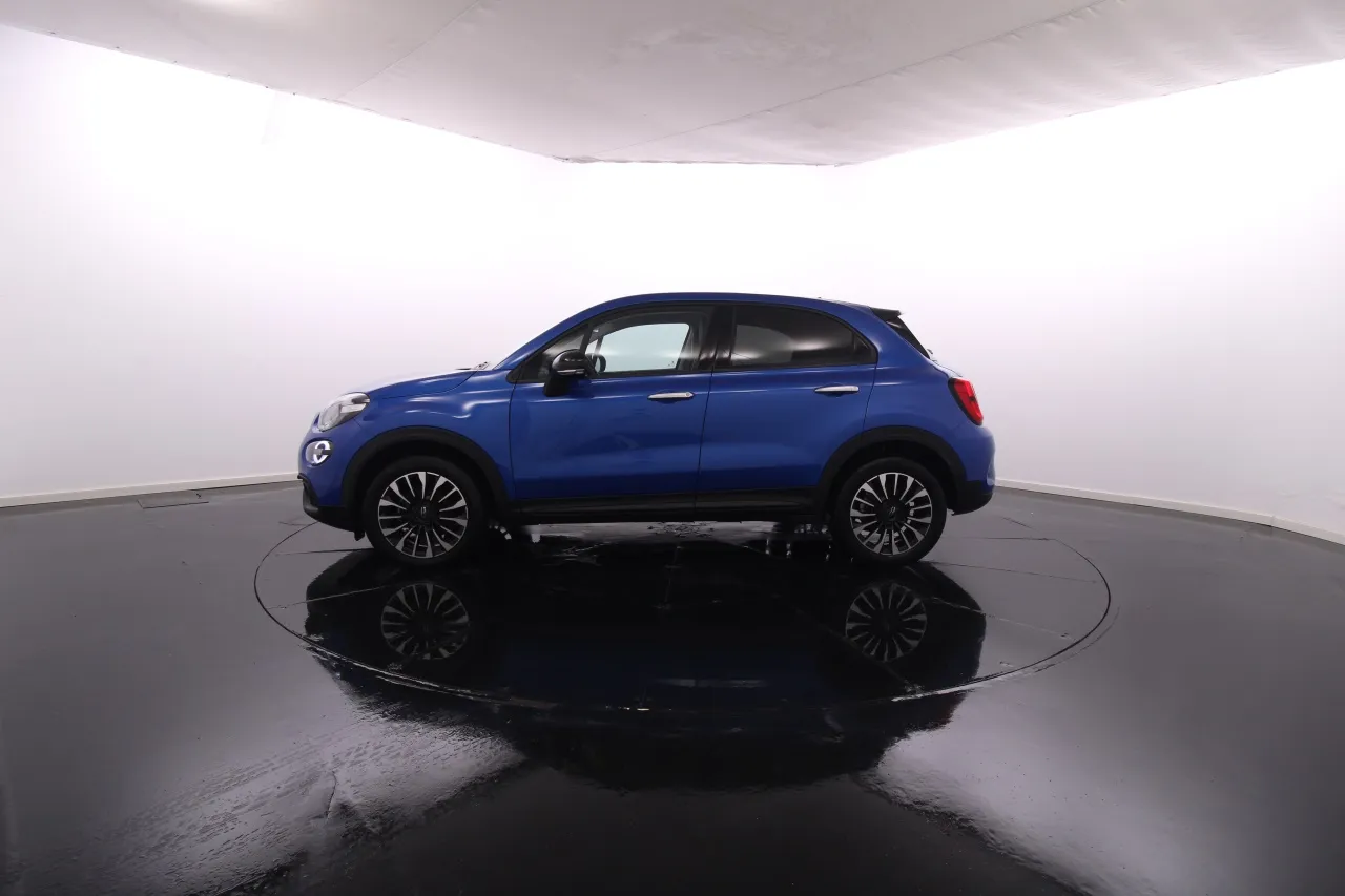 Fiat 500X Diesel 12 2023