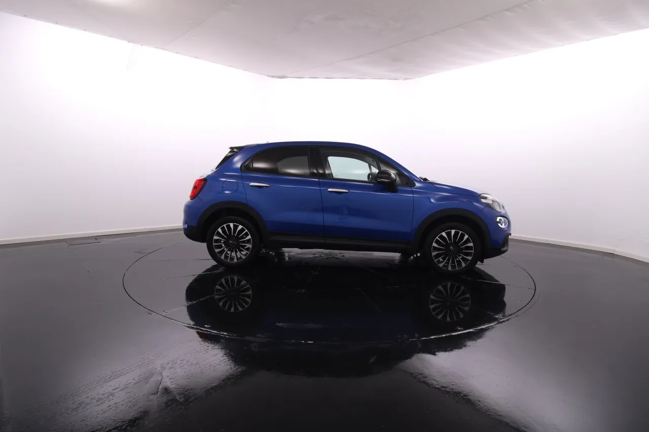 Fiat 500X Diesel 12 2023
