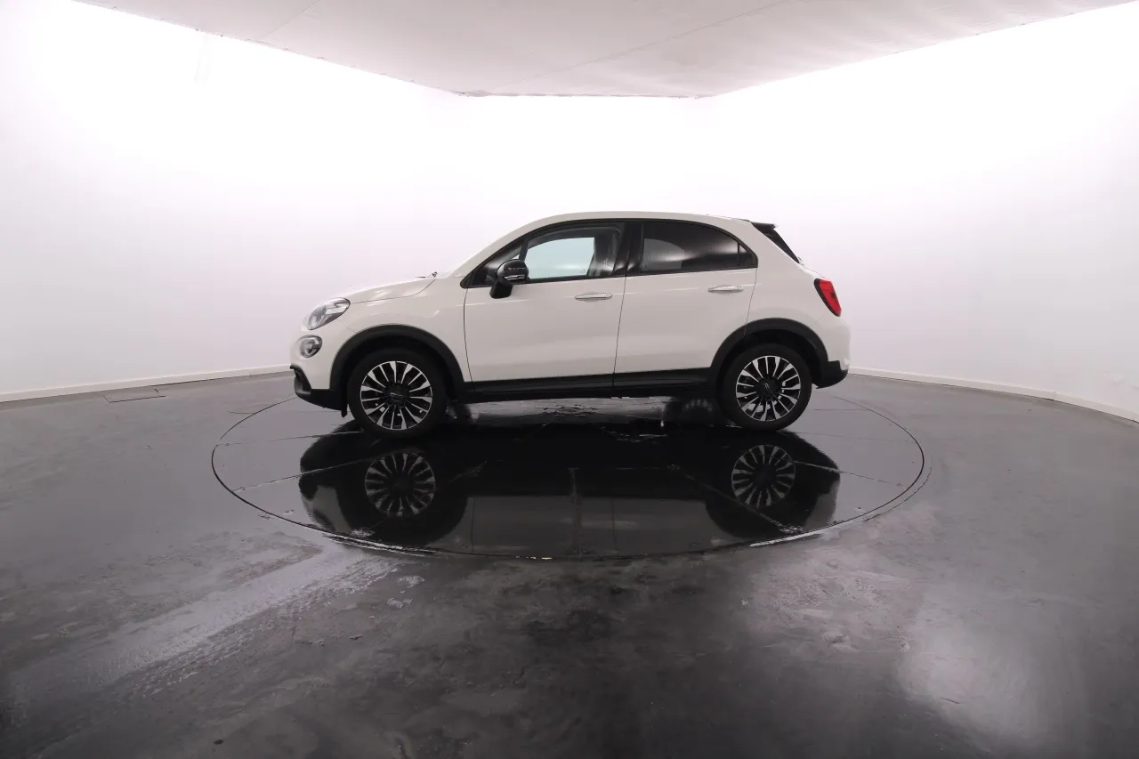Fiat 500X Diesel 12 2023