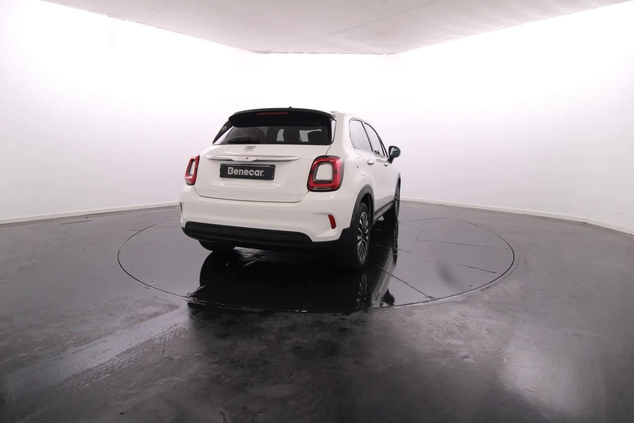Fiat 500X Diesel 12 2023