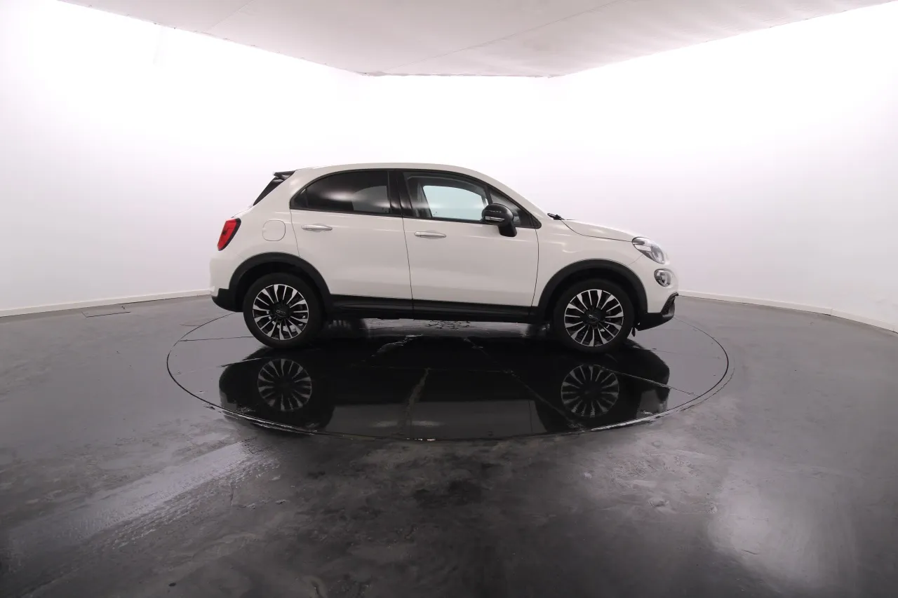 Fiat 500X Diesel 12 2023