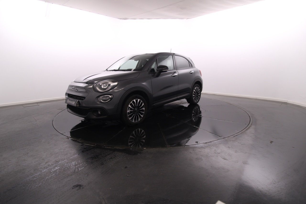 Fiat 500X Diesel 12 2023