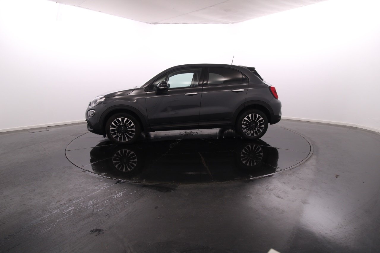 Fiat 500X Diesel 12 2023