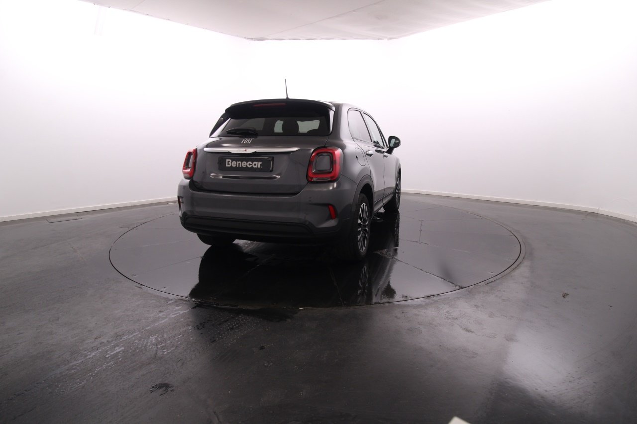 Fiat 500X Diesel 12 2023