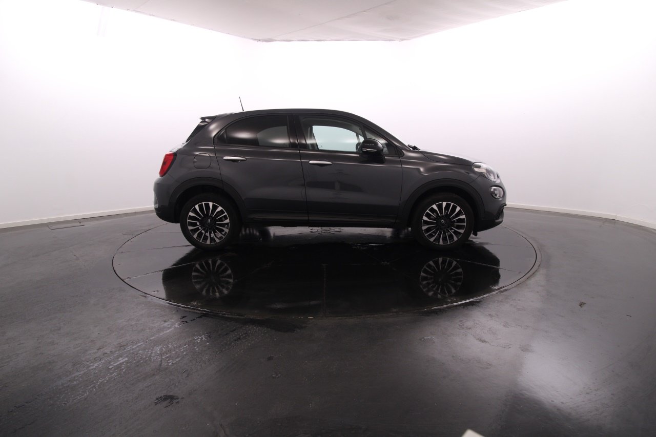 Fiat 500X Diesel 12 2023