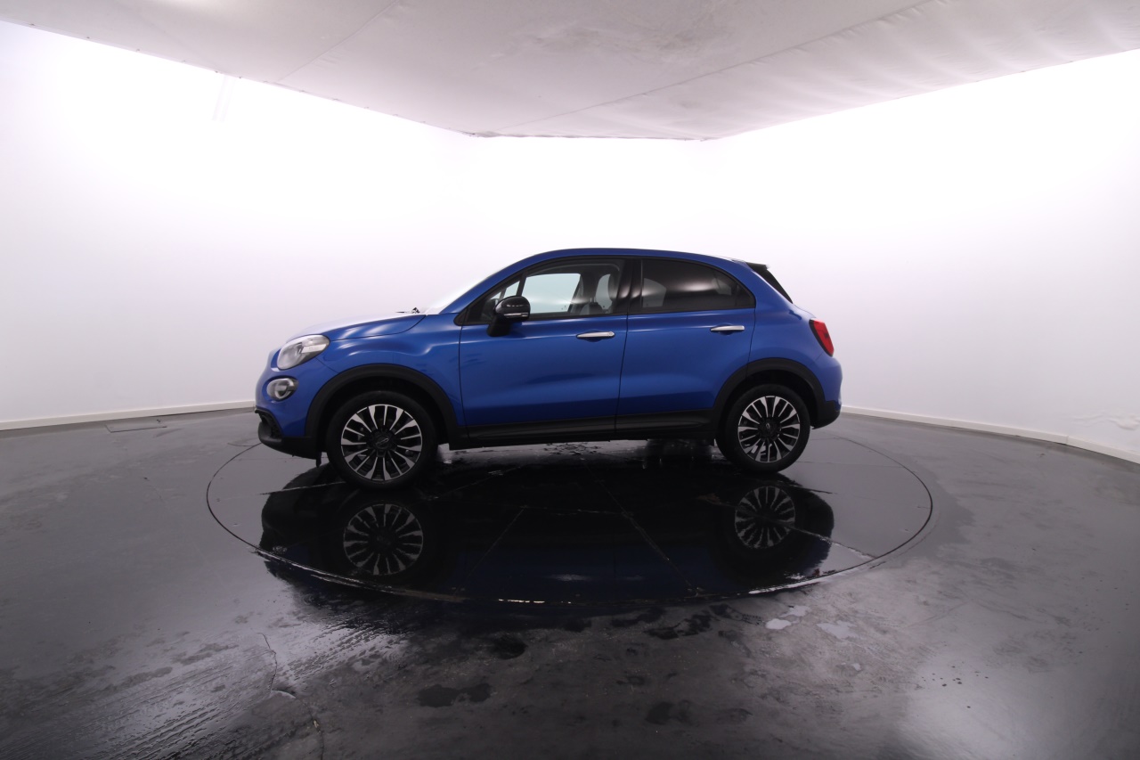 Fiat 500X Diesel 12 2023