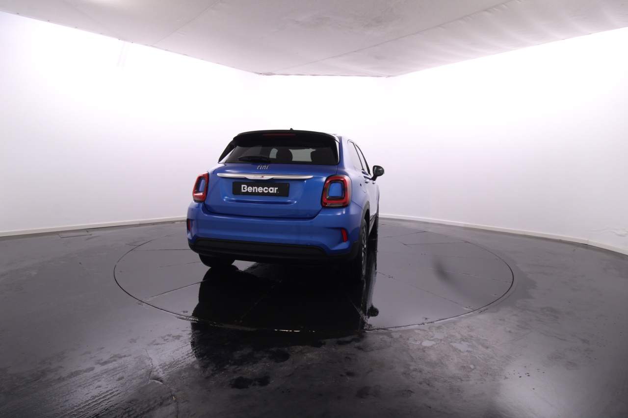 Fiat 500X Diesel 12 2023