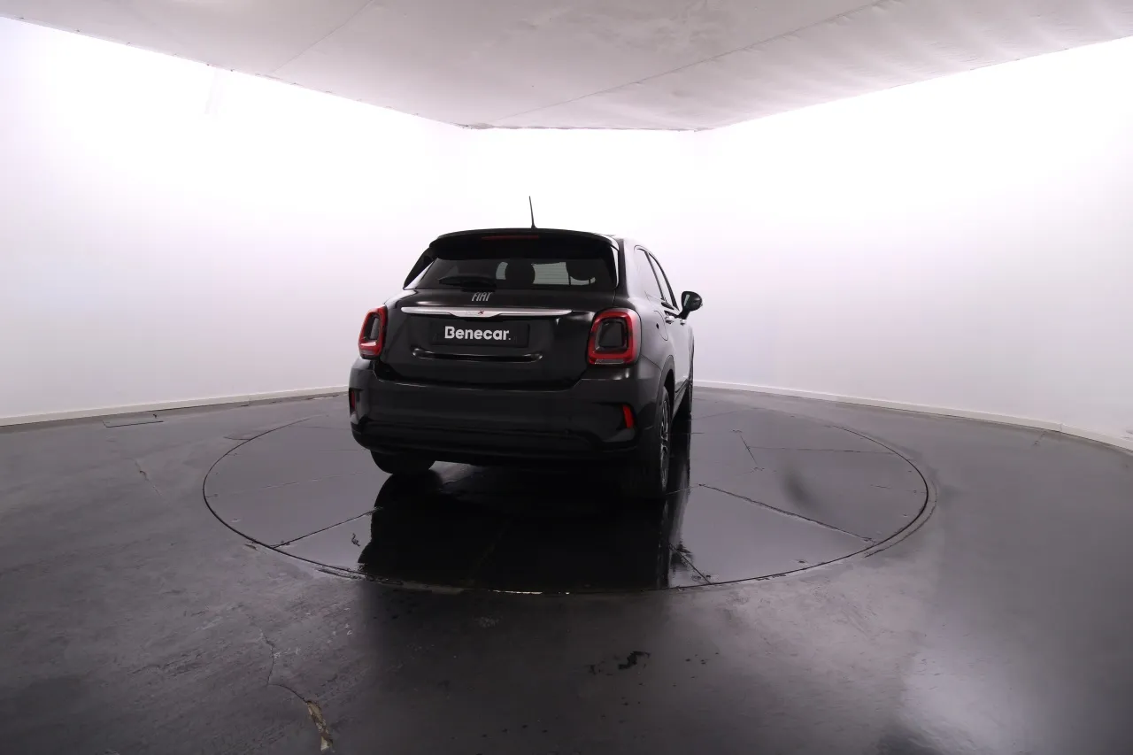 Fiat 500X Diesel 12 2023