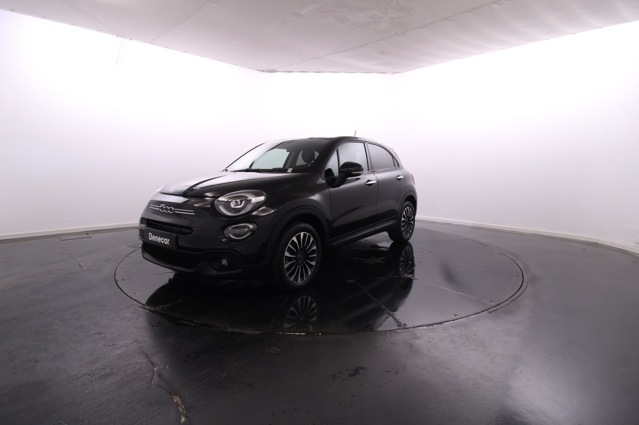 Fiat 500X Diesel 12 2023