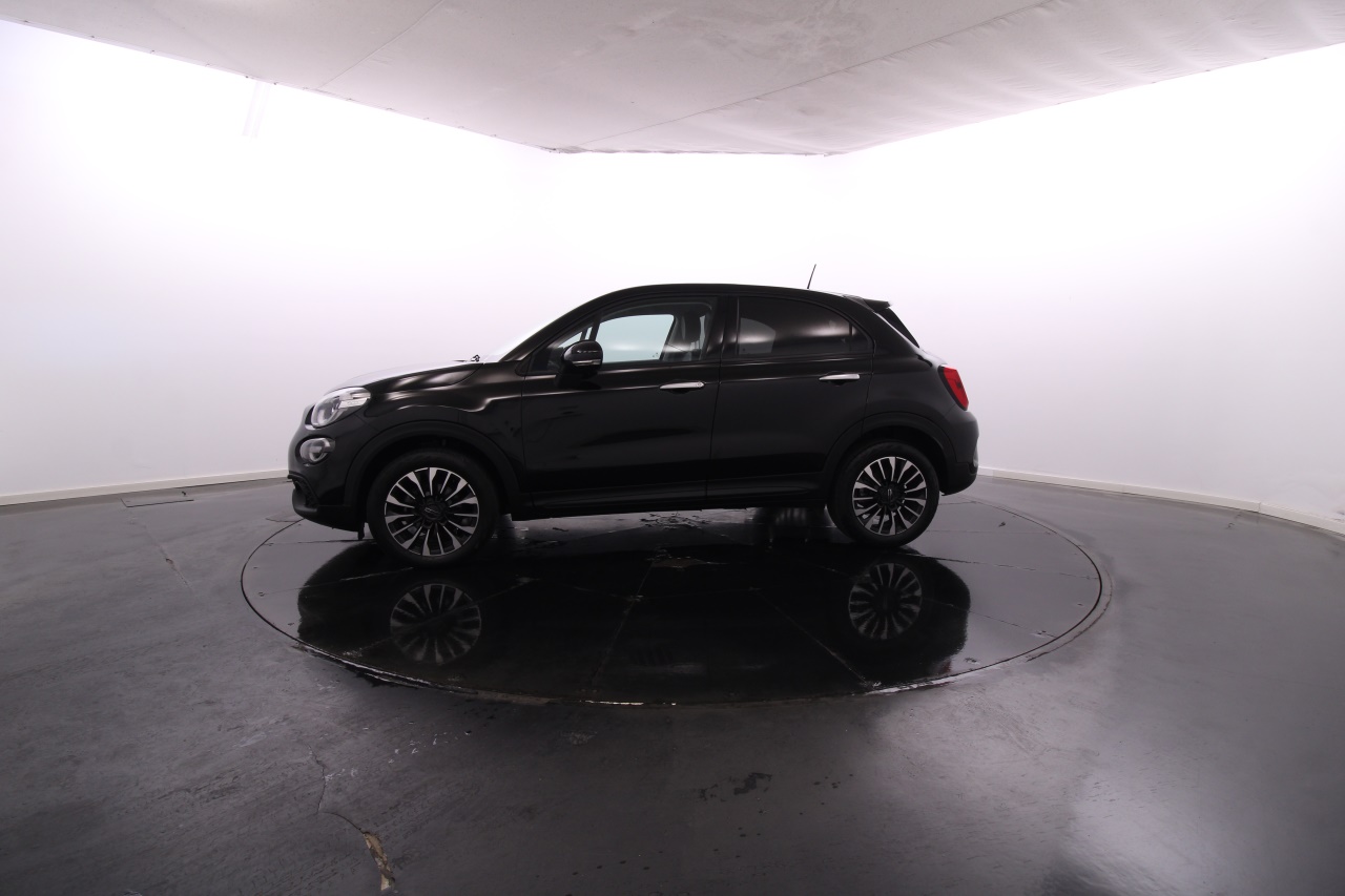 Fiat 500X Diesel 12 2023