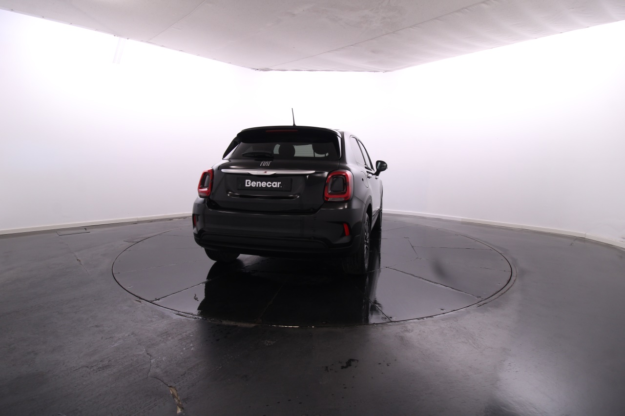 Fiat 500X Diesel 12 2023