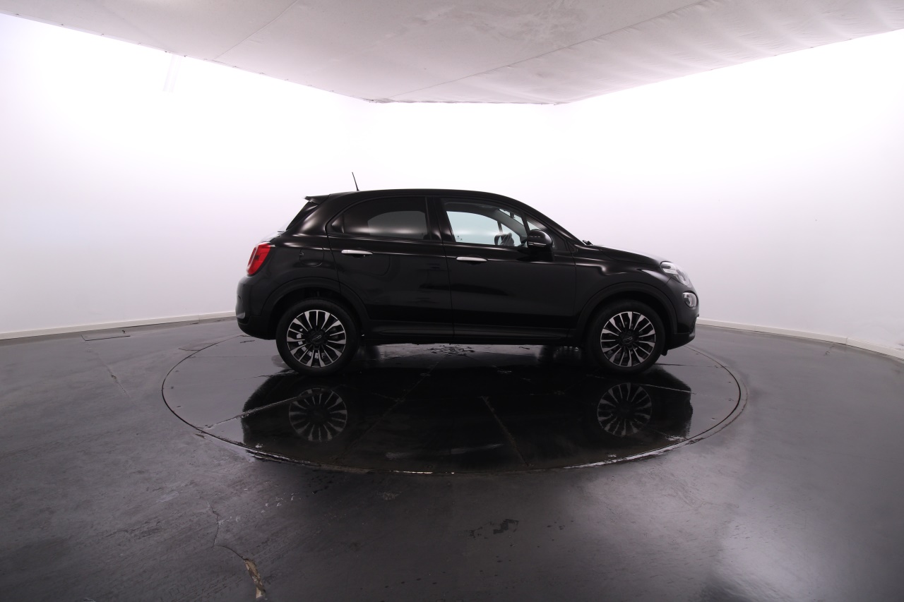Fiat 500X Diesel 12 2023