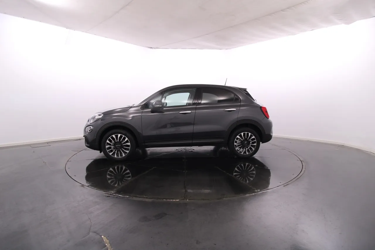 Fiat 500X Diesel 12 2023