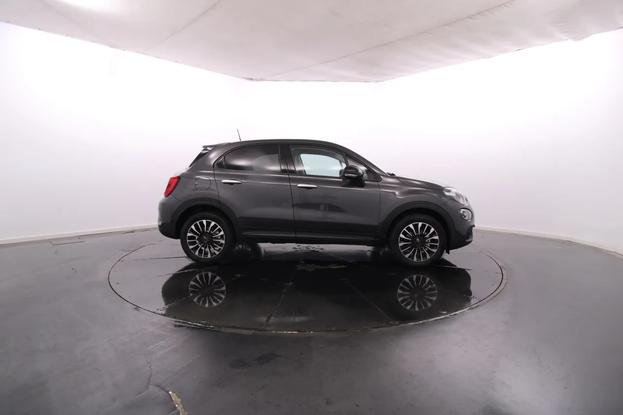 Fiat 500X Diesel 12 2023