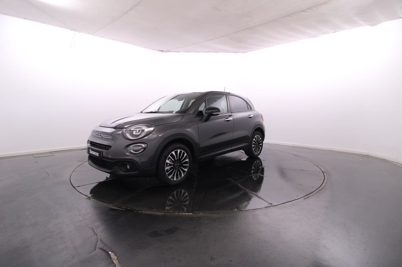Fiat 500X Diesel 12 2023