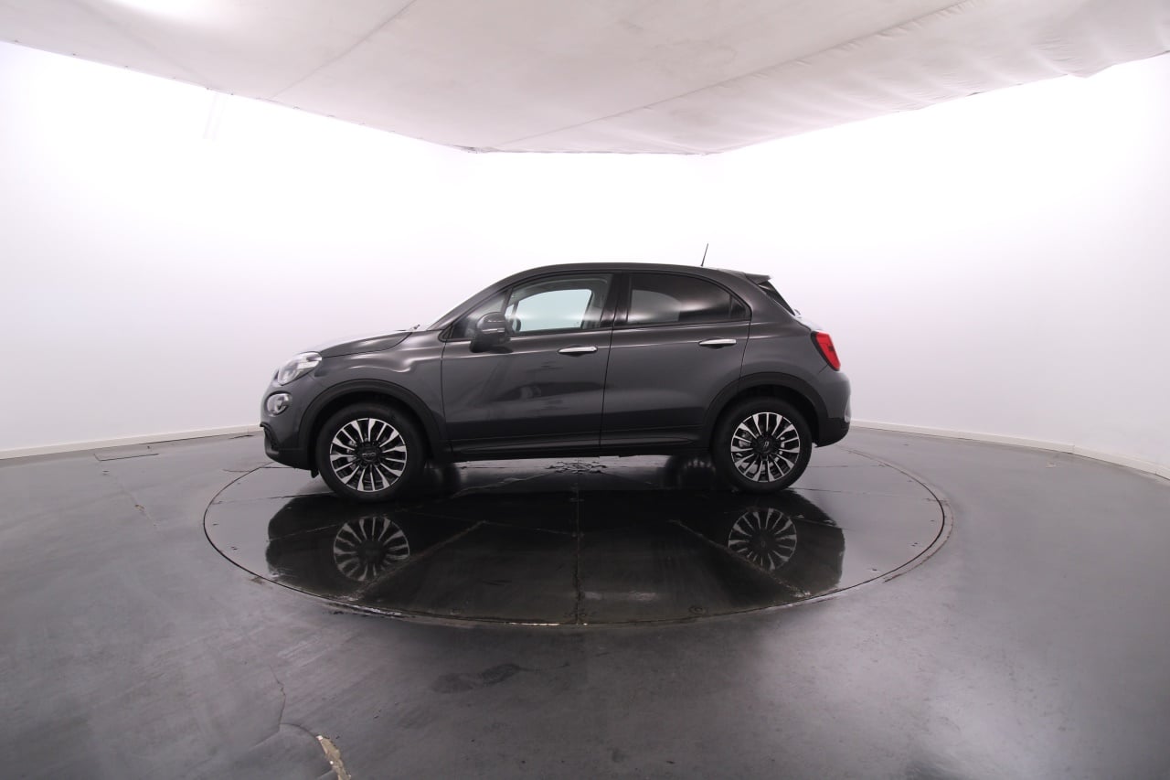 Fiat 500X Diesel 12 2023