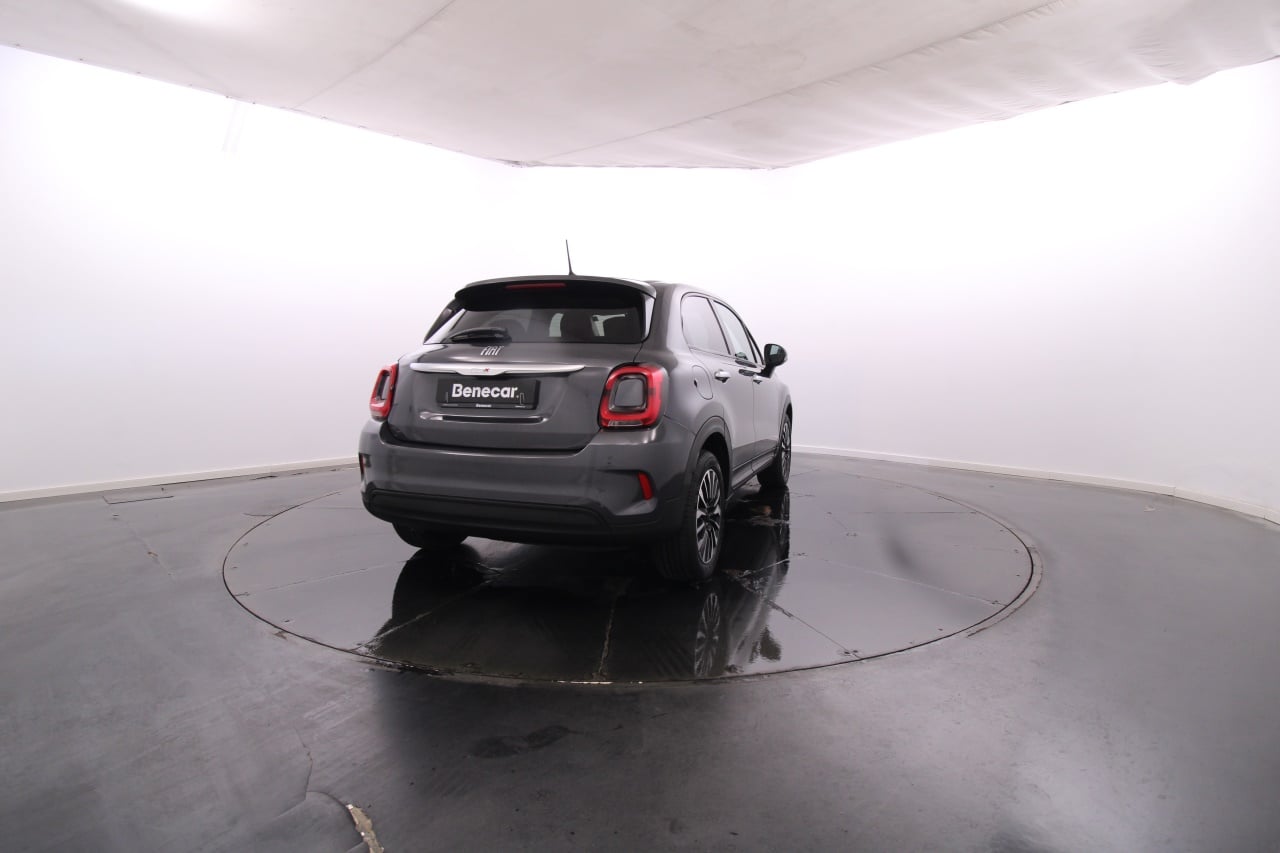 Fiat 500X Diesel 12 2023
