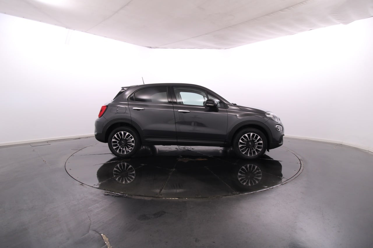 Fiat 500X Diesel 12 2023