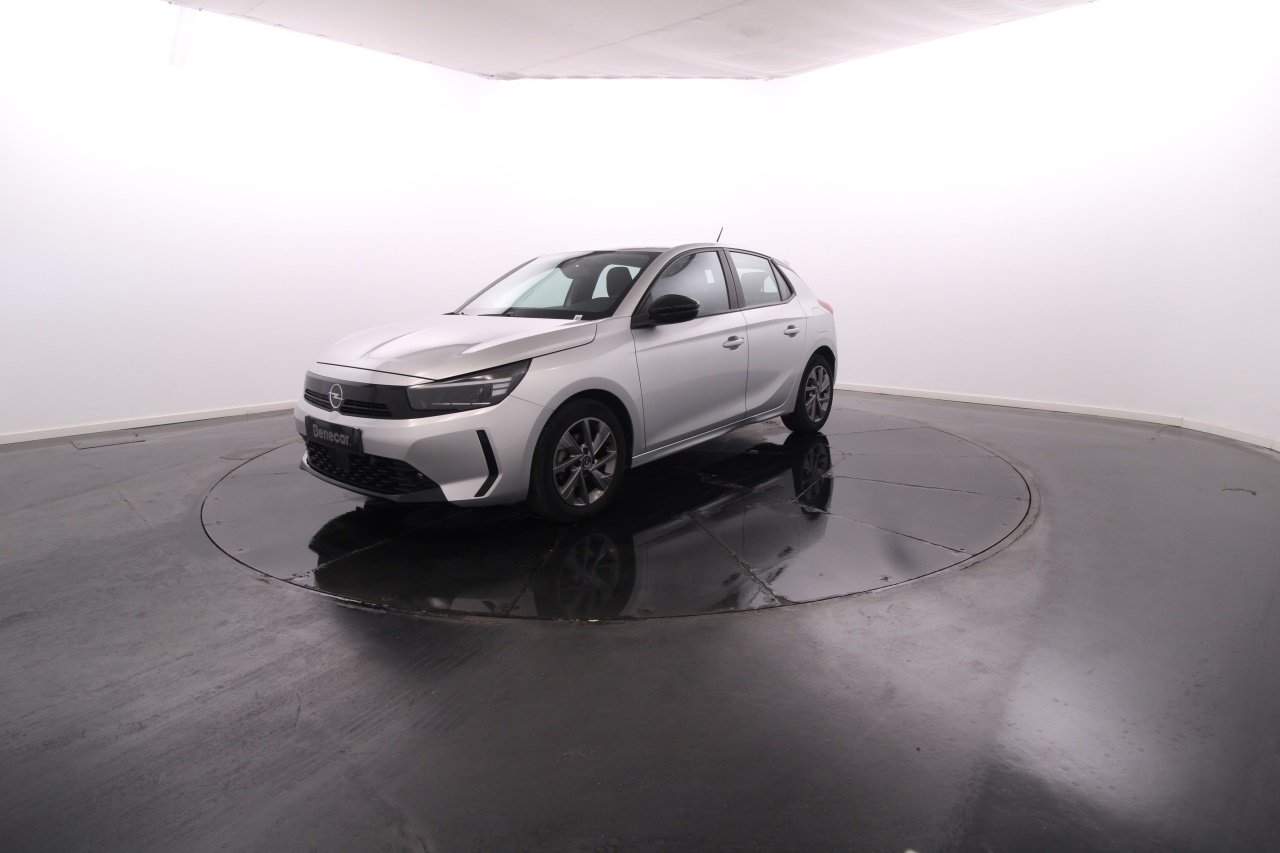 Opel Corsa Gasolina 3 2024