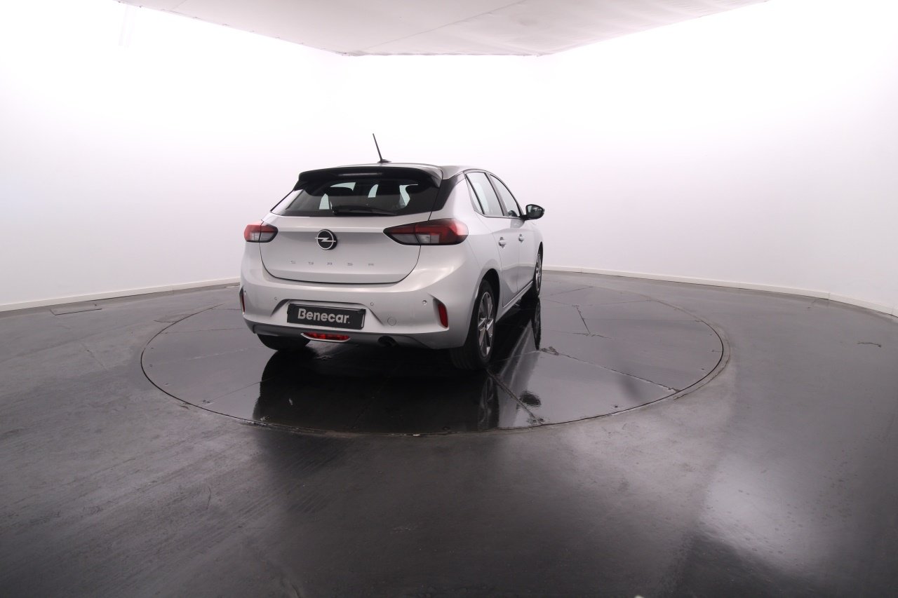 Opel Corsa Gasolina 3 2024