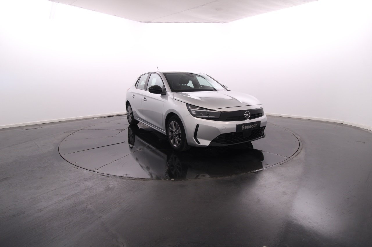Opel Corsa Gasolina 3 2024