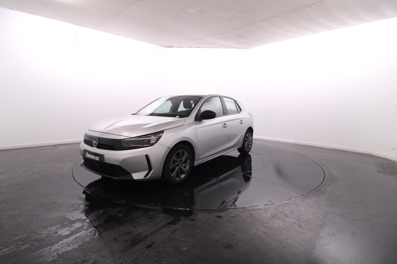 Opel Corsa Gasoline 3 2024