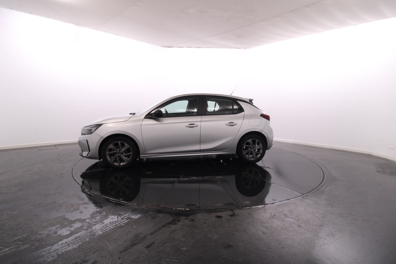 Opel Corsa Gasoline 3 2024