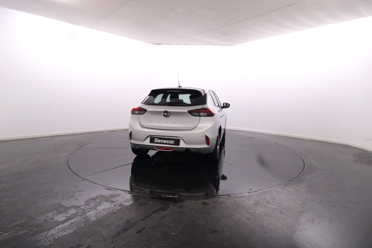 Opel Corsa Gasoline 3 2024