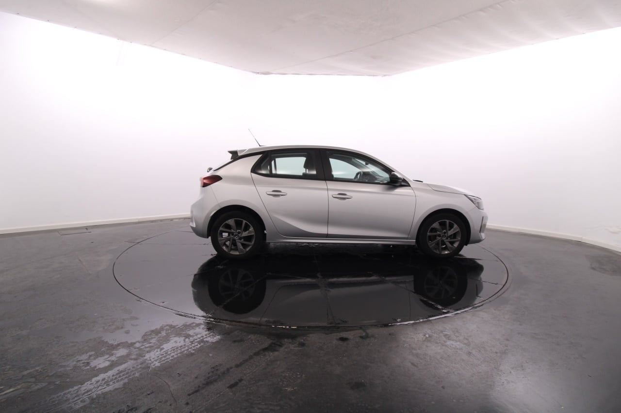 Opel Corsa Gasoline 3 2024