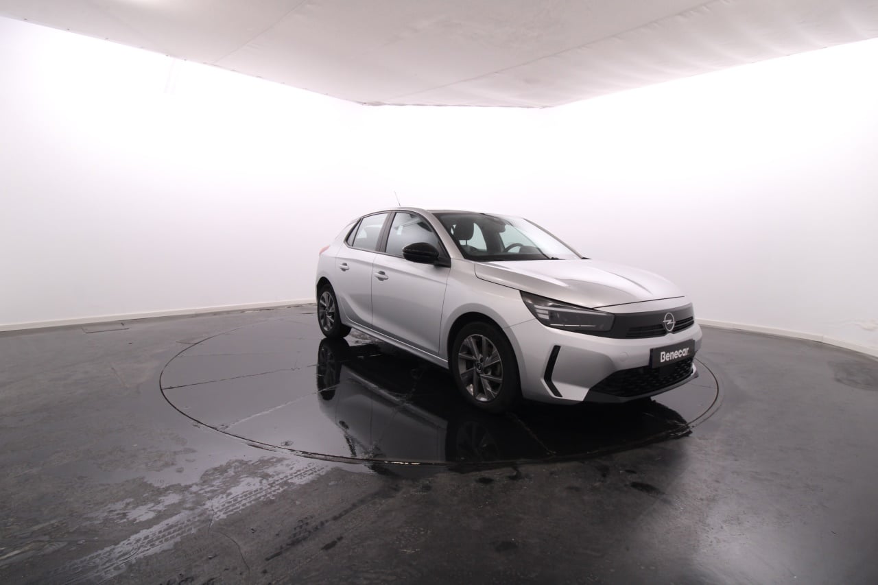 Opel Corsa Gasoline 3 2024