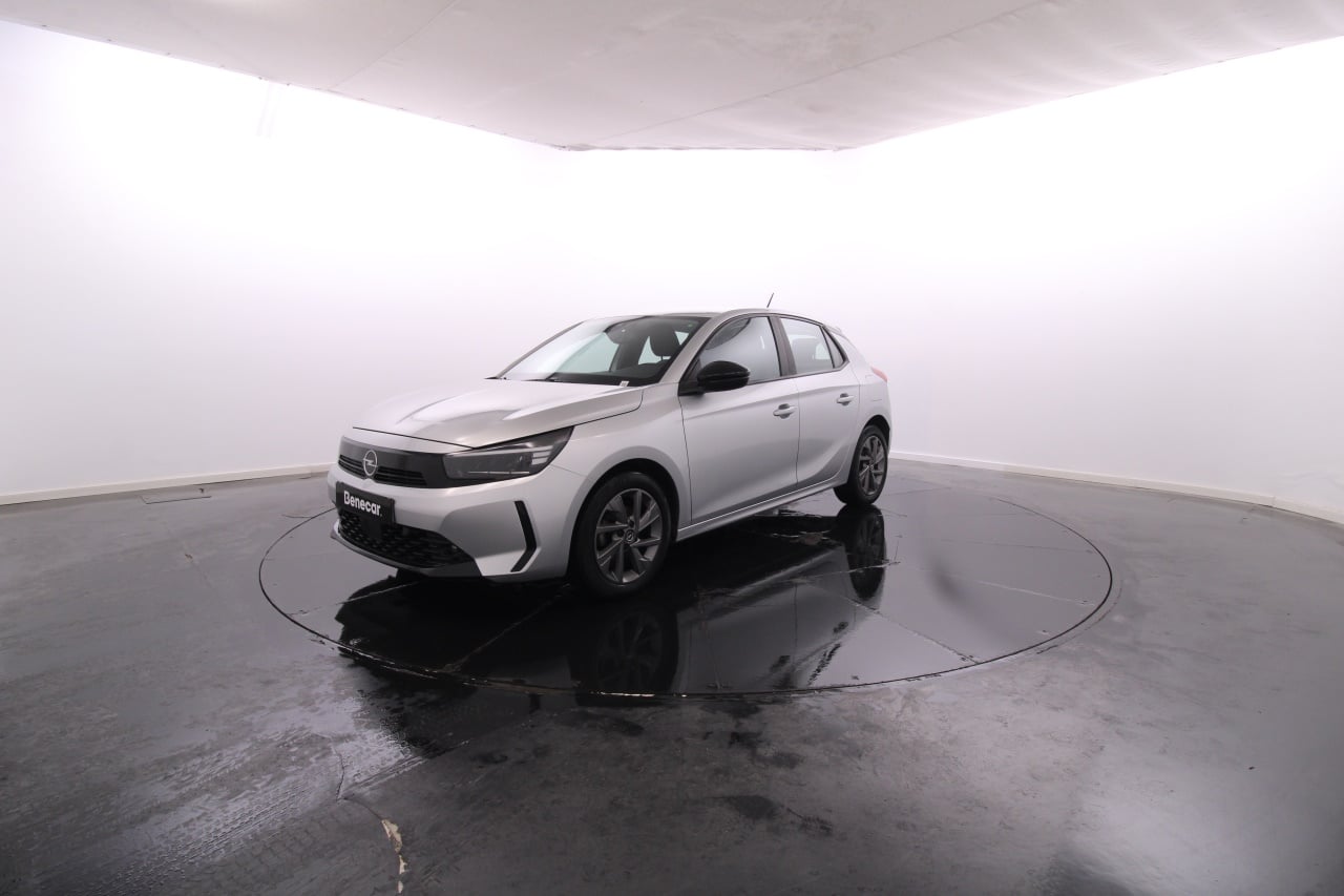 Opel Corsa Gasolina 3 2024