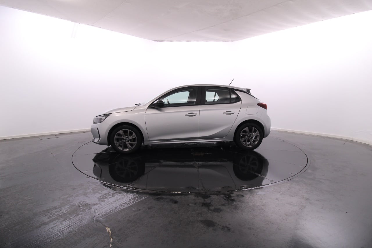 Opel Corsa Gasoline 3 2024