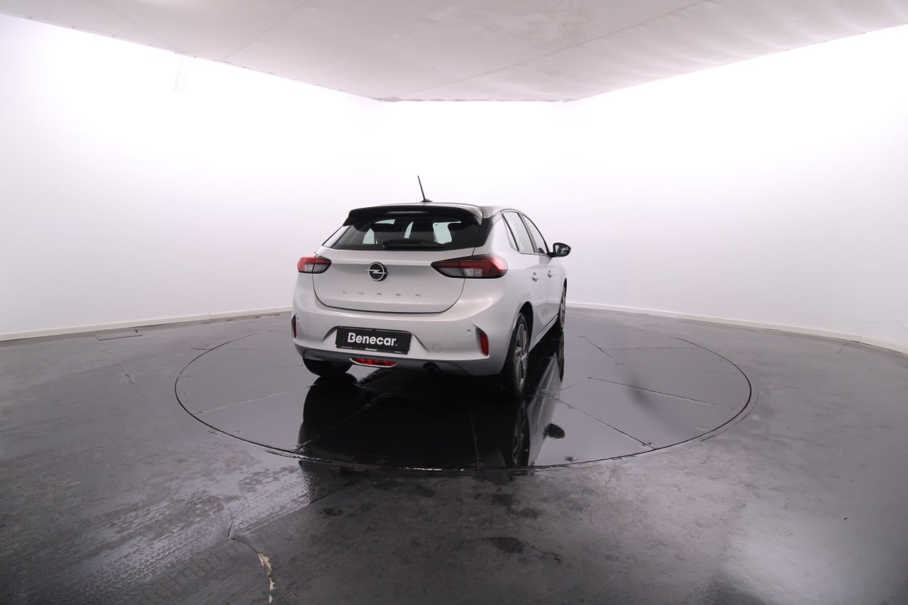 Opel Corsa Gasoline 3 2024