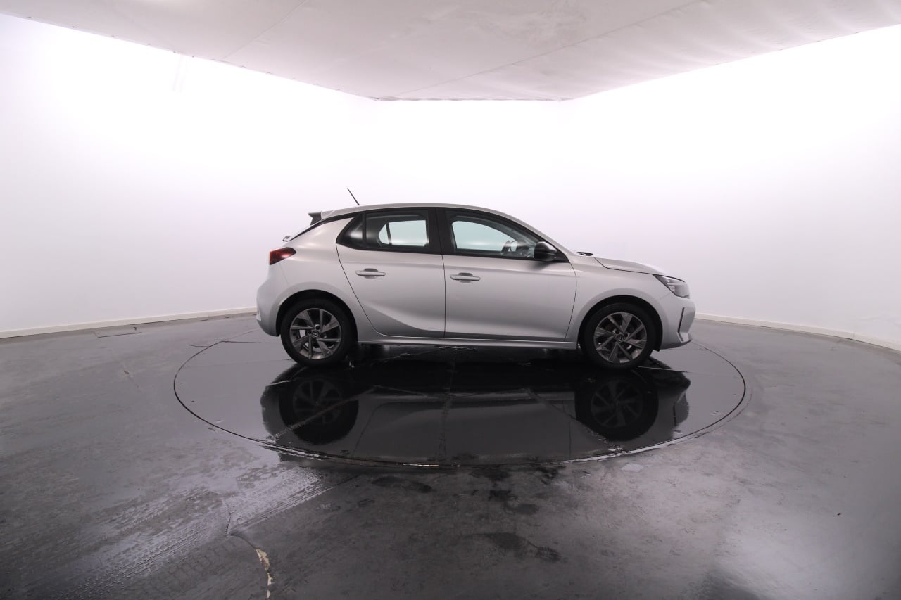 Opel Corsa Gasoline 3 2024