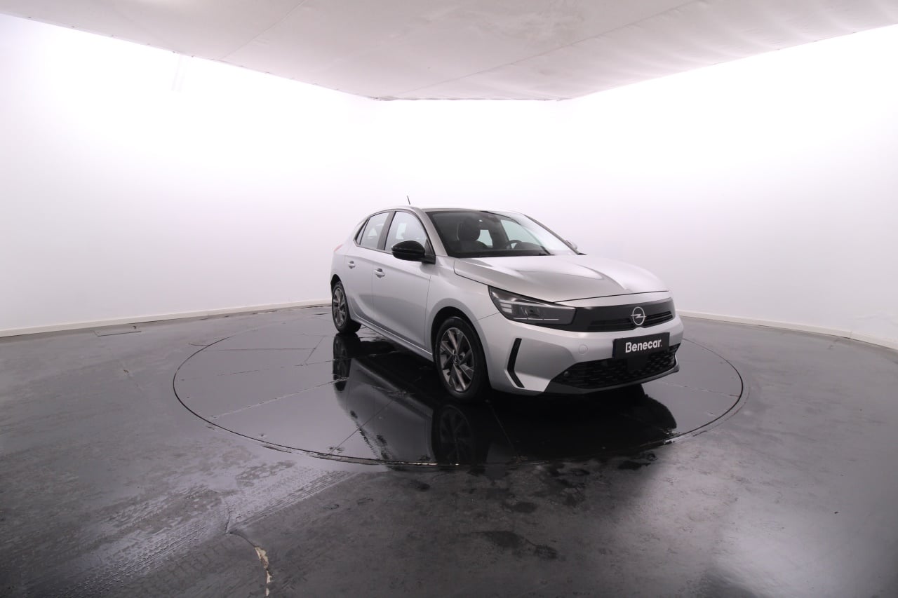 Opel Corsa Gasoline 3 2024