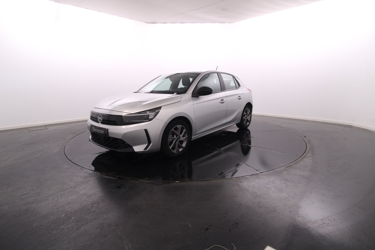 Opel Corsa Gasolina 3 2024