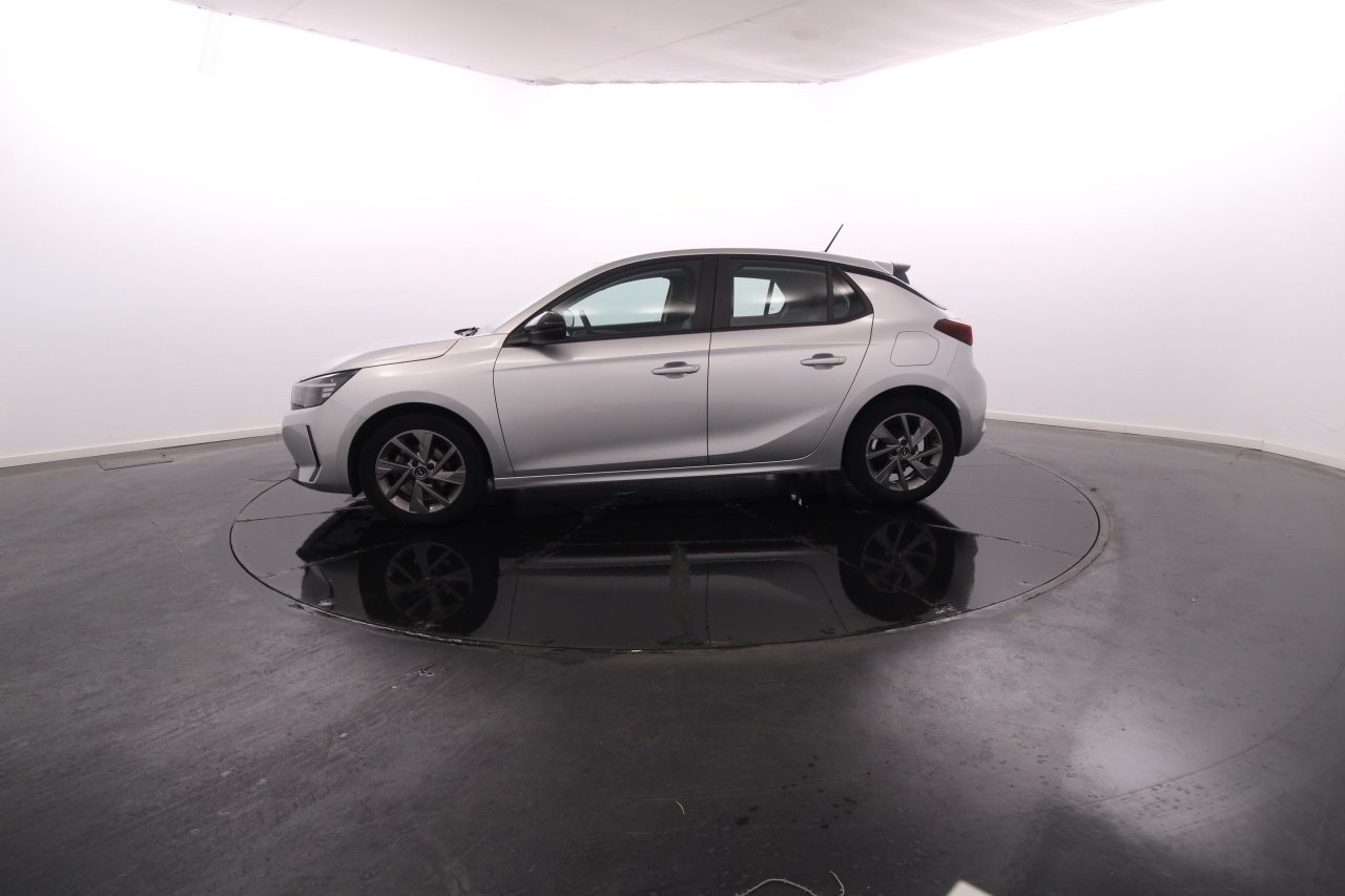 Opel Corsa Gasolina 3 2024