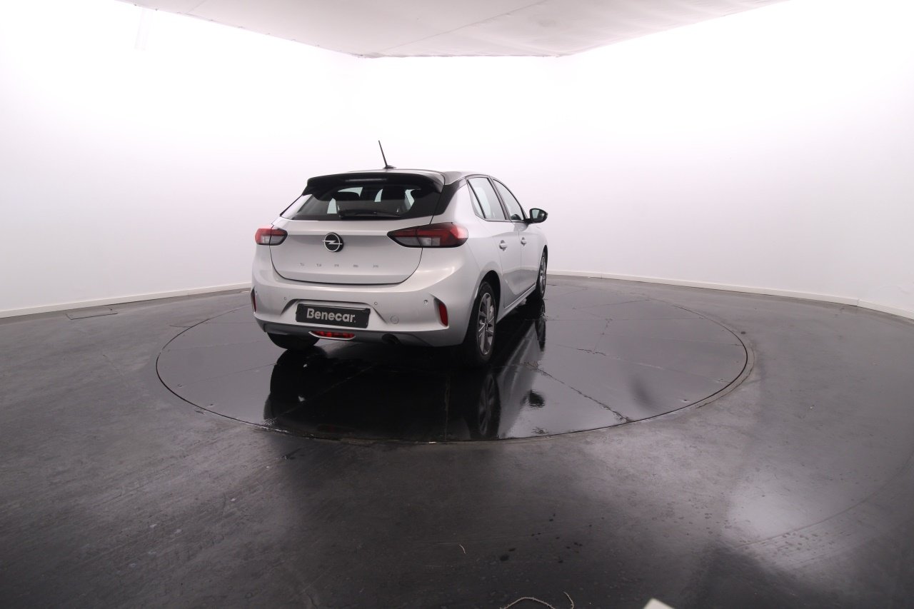 Opel Corsa Gasolina 3 2024
