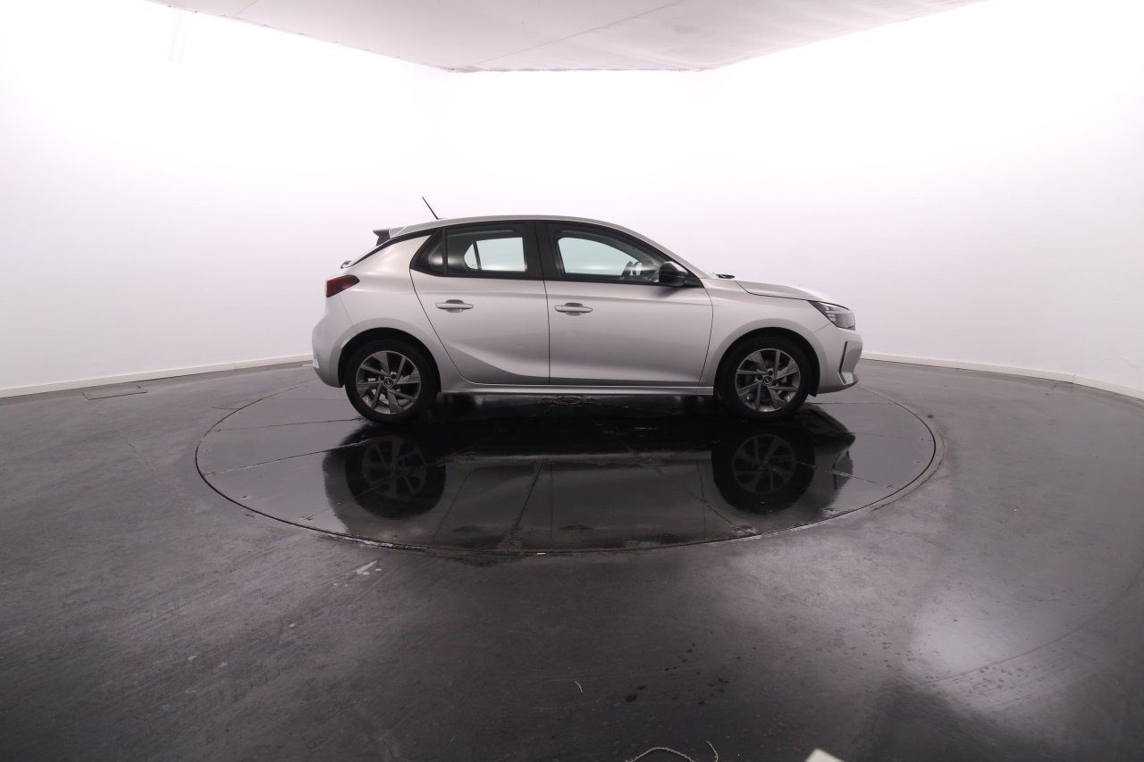 Opel Corsa Gasolina 3 2024