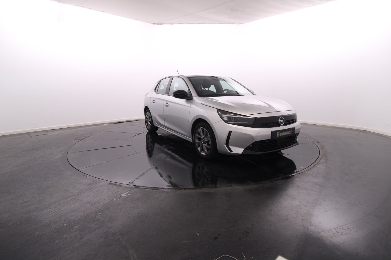 Opel Corsa Gasolina 3 2024