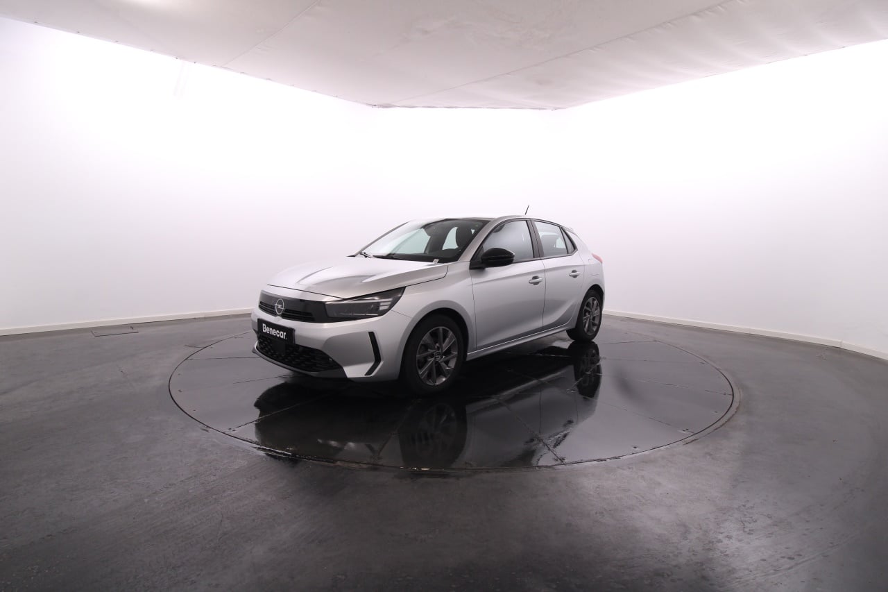 Opel Corsa Gasolina 3 2024