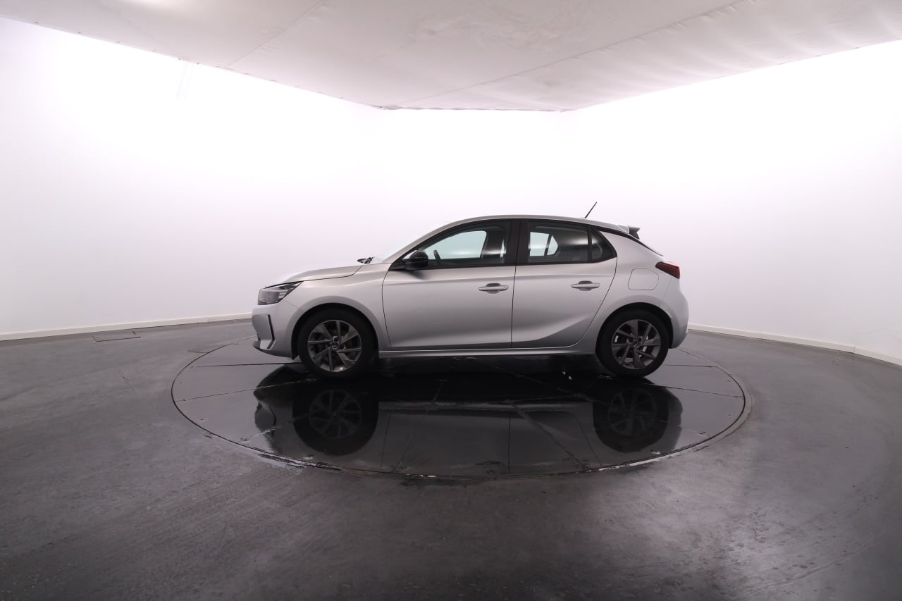 Opel Corsa Gasoline 3 2024