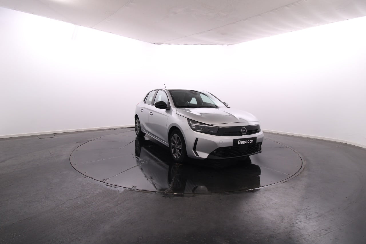 Opel Corsa Gasoline 3 2024