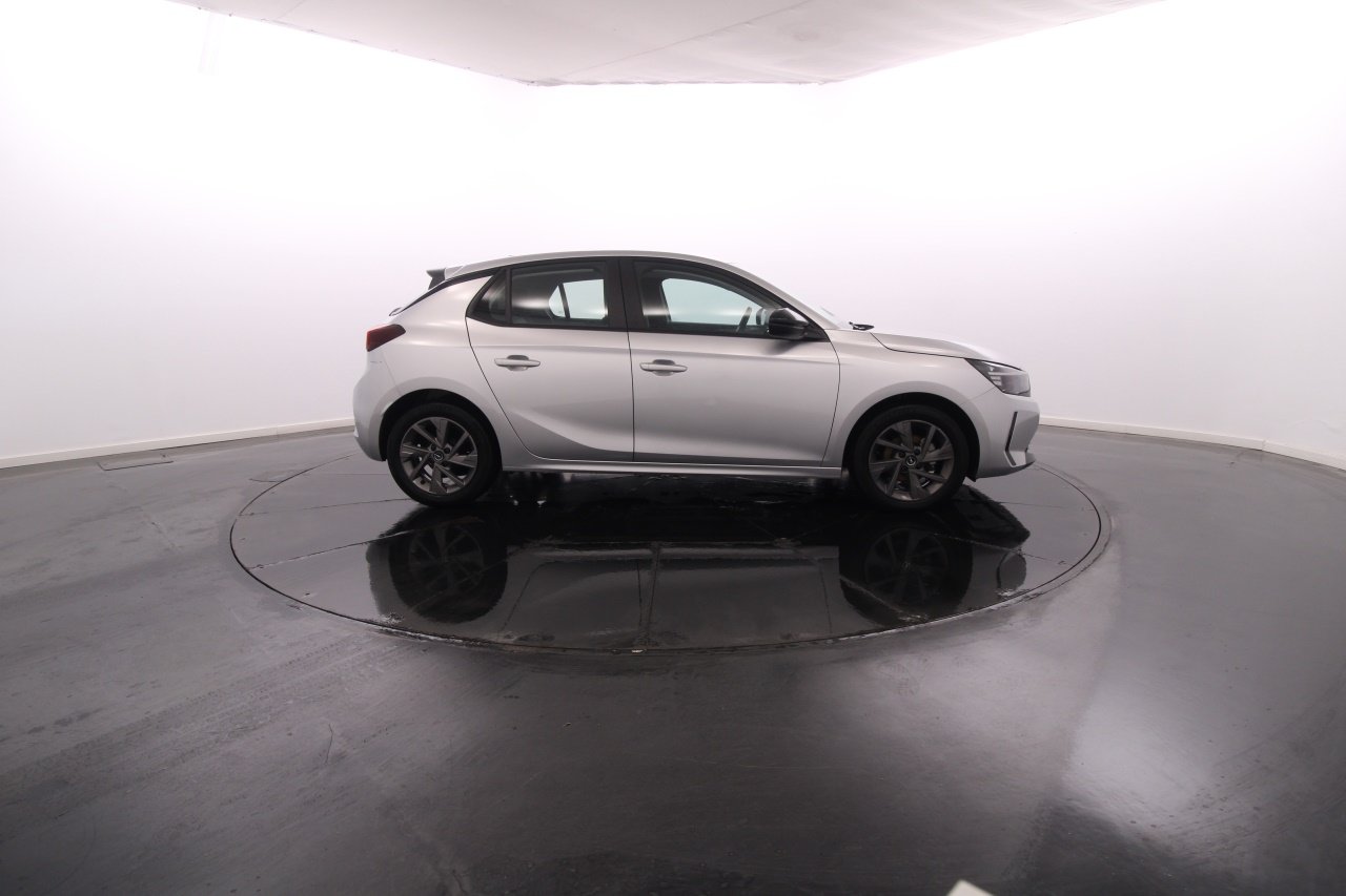 Opel Corsa Gasolina 3 2024