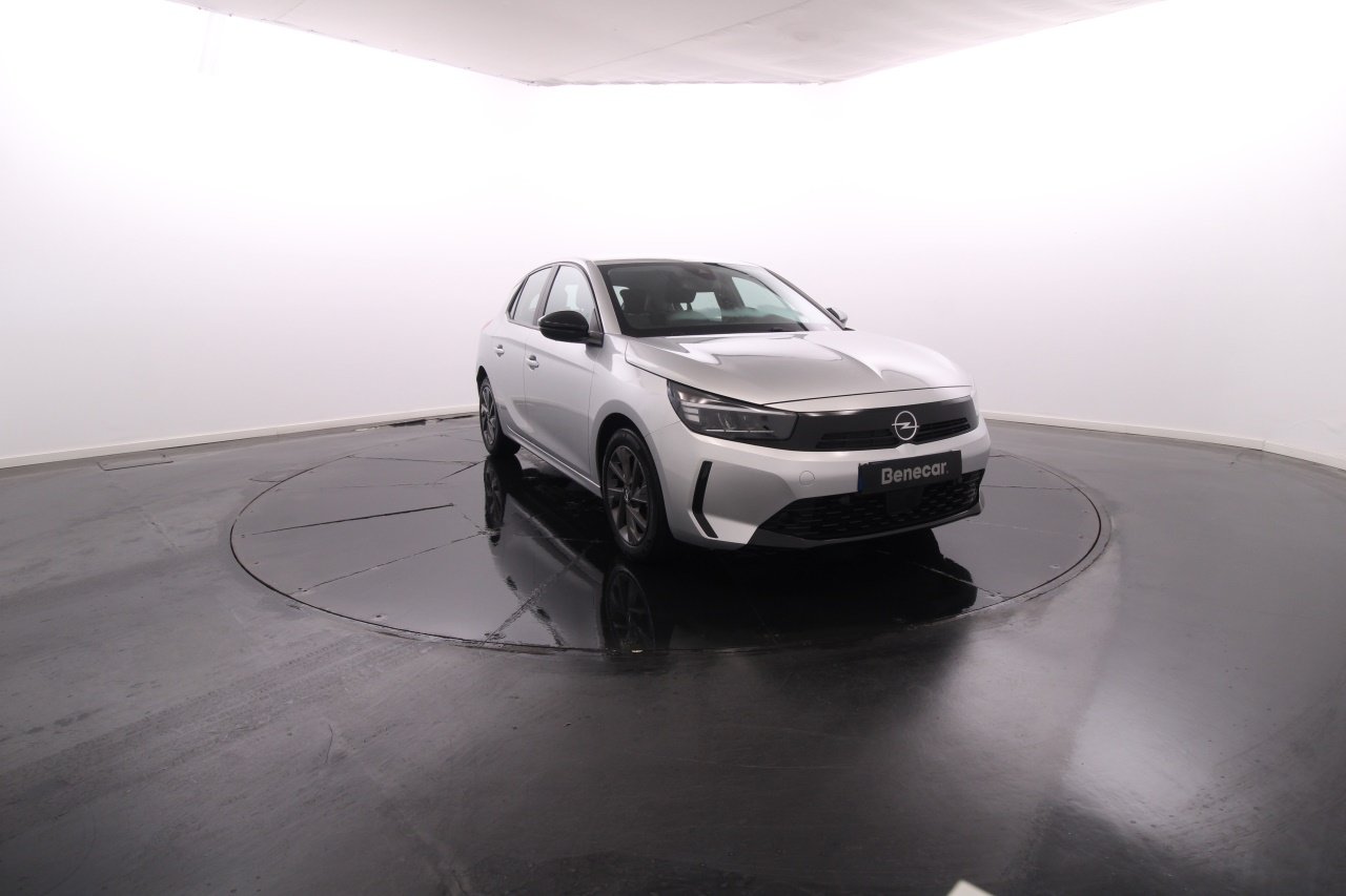 Opel Corsa Gasolina 3 2024