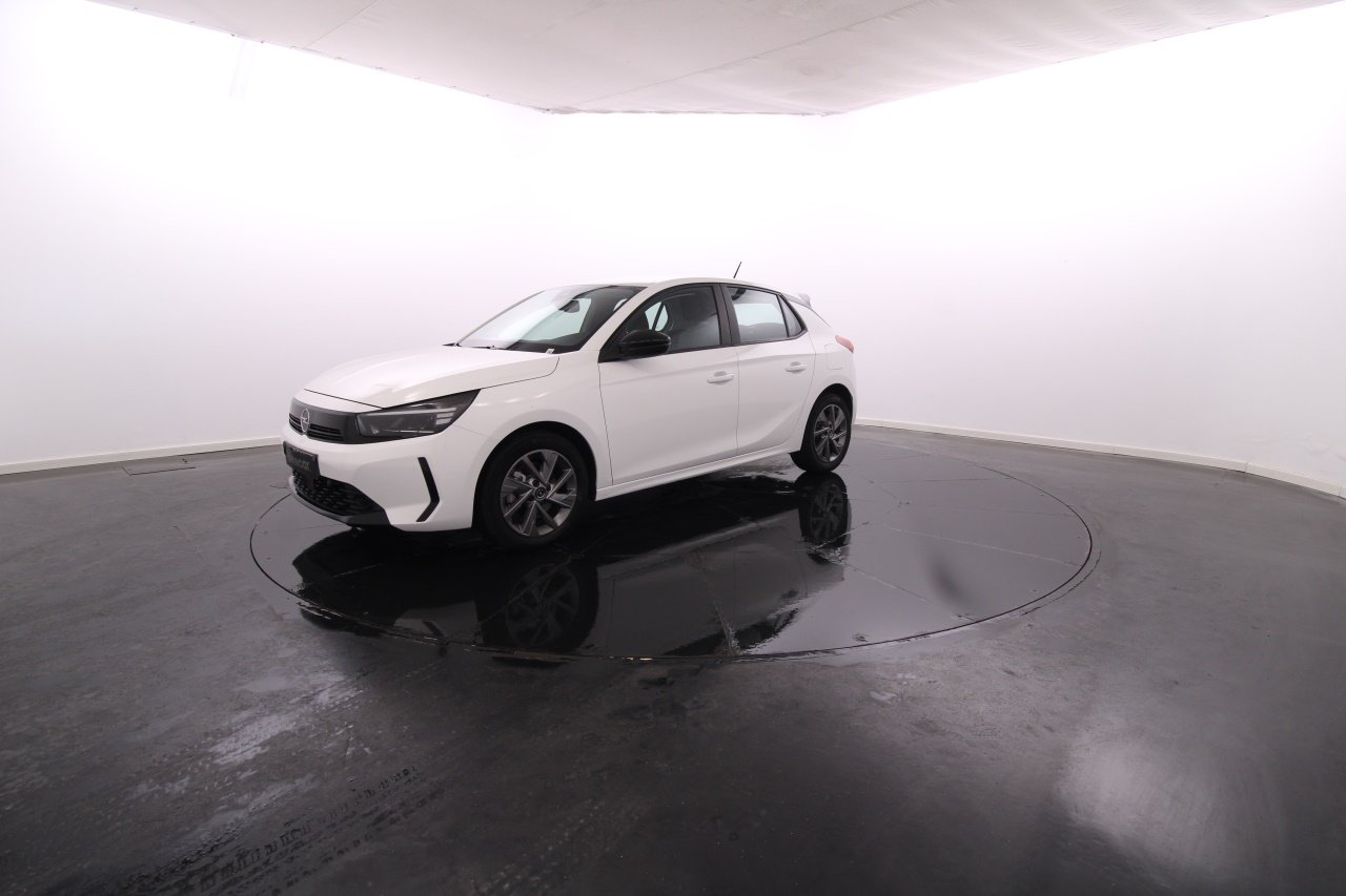 Opel Corsa Gasoline 5 2024